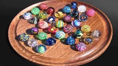 Thumbnail for House of Marbles and Teign Valley Glass