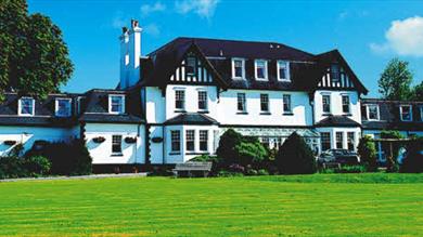 Thumbnail for Ilsington Country House Hotel