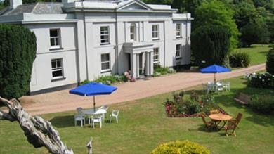 Thumbnail for South Allington House