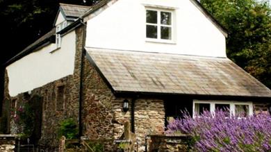 Lower Well Cottage