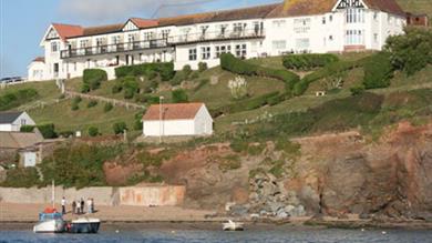 Thumbnail for The Cottage Hotel