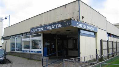 Thumbnail for Carlton Theatre
