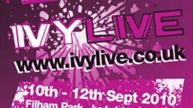 Thumbnail for IVYLIVE music festival