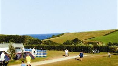 Thumbnail for Karrageen Caravan & Camping Park