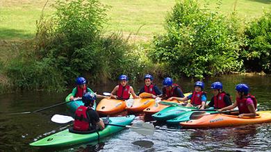 Thumbnail for CRS Adventures/Dart River Adventures