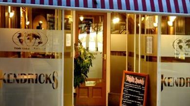 Thumbnail for Kendricks Restaurant