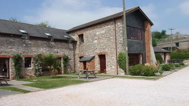 Thumbnail for Longcombe Cottage Holidays