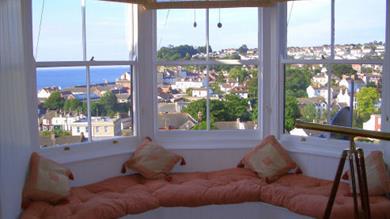 Lammas Park House, Dawlish