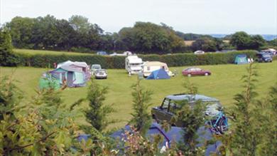 Thumbnail for Leadstone Camping