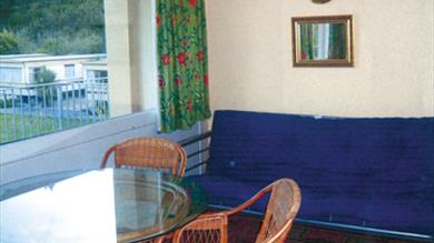 Thumbnail for Lee Cliff Park Flat 1