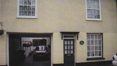 Little Mermaid Holiday Cottage