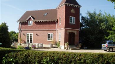 Thumbnail for Lockwood House