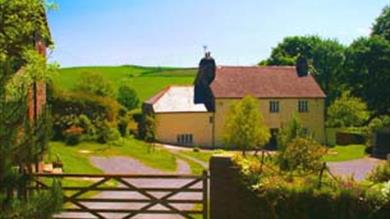 Thumbnail for Lower Collaton Farm