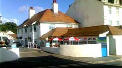 Thumbnail for Lyme Bay House