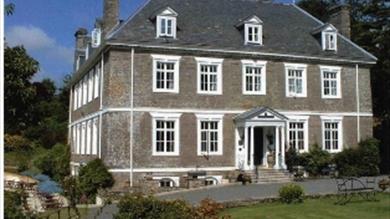 Thumbnail for Buckland Tout-Saints Hotel Restaurant