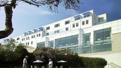 Thumbnail for Thurlestone Hotel