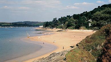Thumbnail for Mill Bay Beach