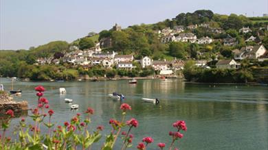 Thumbnail for Noss Mayo and Newton Ferrers