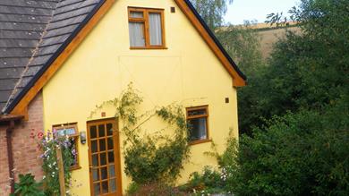 Ash Tree Cottage