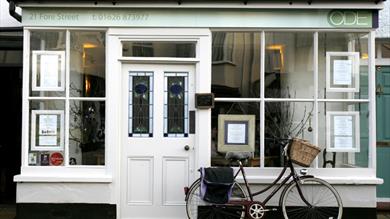 ODE Restaurant