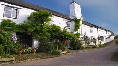 Thumbnail for Old Church House Inn