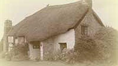 Thumbnail for Old Mother Hubbard's Restaurant