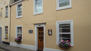 Thumbnail for Old Salty House