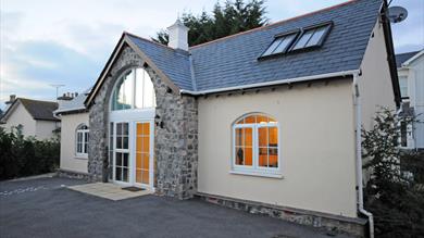 Stone Acre Lodge