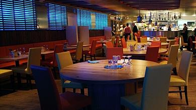 Thumbnail for The Oyster Shack (Salcombe)