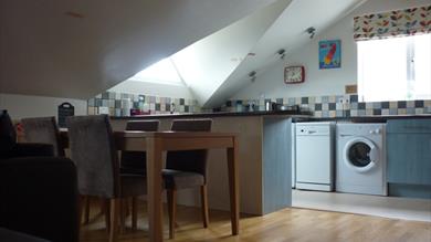 Hollowmead Bed and Breakfast
