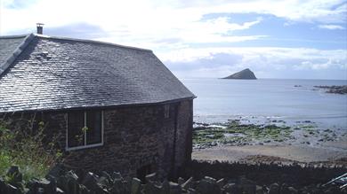 Thumbnail for Wembury: the Old Mill