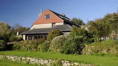 Pithill House