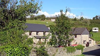 Thumbnail for Parkers Farm Cottages & Caravans