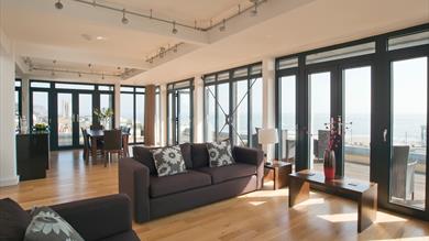 Riviera Apartments