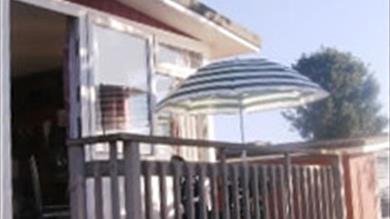 Thumbnail for Picturesque Chalet on Coast View Holiday Park in Shaldon