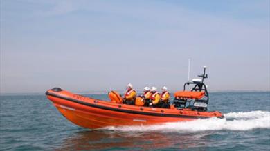 Thumbnail for RNLI  Station and Museum