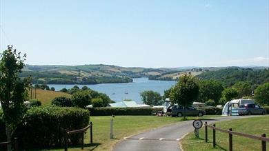 Galmpton Touring Park