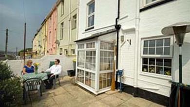 Thumbnail for Riverside Apartment Teignmouth