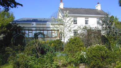 Thumbnail for Rock House Bed & Breakfast