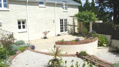 Thumbnail for Rock House Cottage