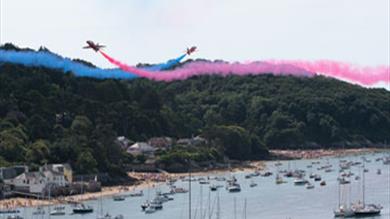 Thumbnail for Salcombe Town Regatta