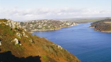 Thumbnail for Walk & Talk - Overbecks and Salcombe