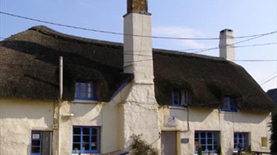 Thumbnail for Sampsons Farm Hotel