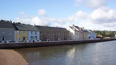 Cottages South West