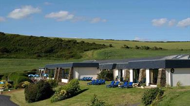 Thumbnail for Soar Mill Cove Hotel