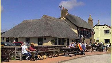 Thumbnail for Start Bay Inn