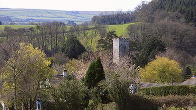 Thumbnail for Staverton and Landscove