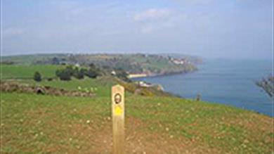 Thumbnail for Strete Gate Beach