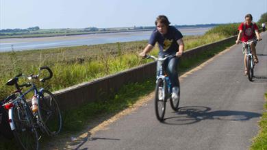 Devon By Bike