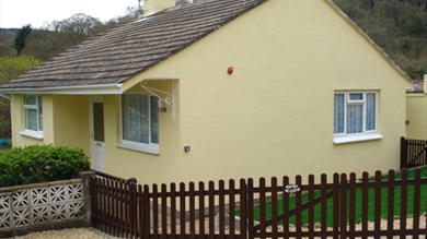Teign View